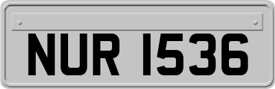 NUR1536