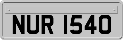 NUR1540