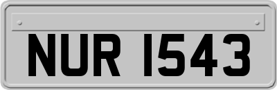 NUR1543