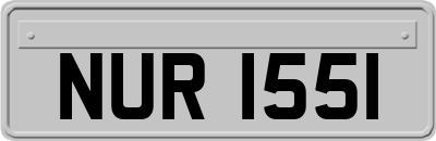 NUR1551