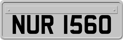NUR1560