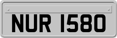 NUR1580