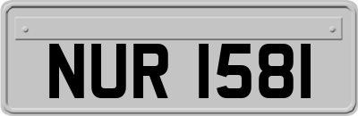 NUR1581