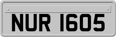 NUR1605