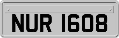 NUR1608