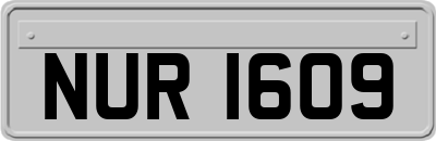 NUR1609