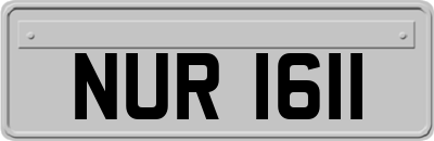NUR1611