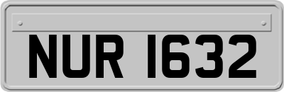 NUR1632