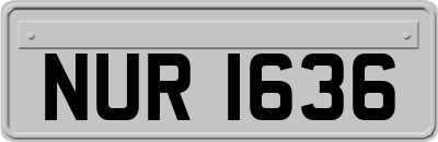 NUR1636