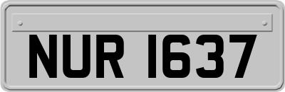 NUR1637