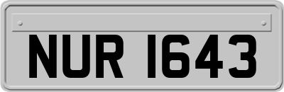 NUR1643