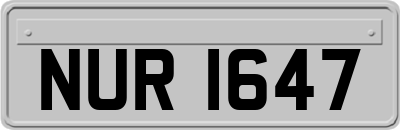 NUR1647
