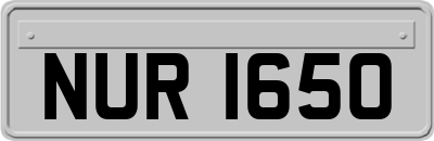 NUR1650