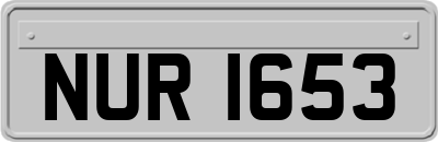 NUR1653