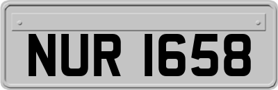 NUR1658