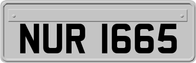 NUR1665