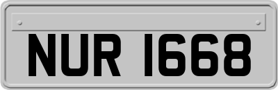 NUR1668