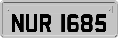 NUR1685