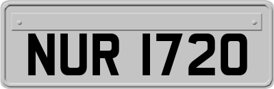 NUR1720