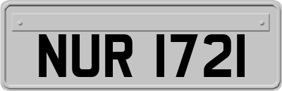 NUR1721