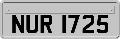 NUR1725