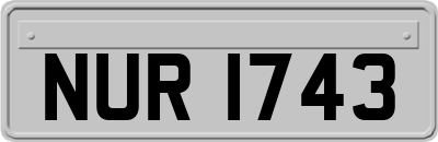 NUR1743