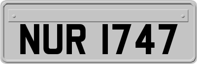 NUR1747