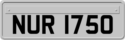 NUR1750