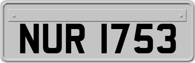 NUR1753