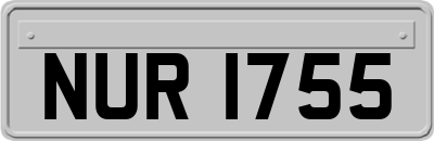 NUR1755