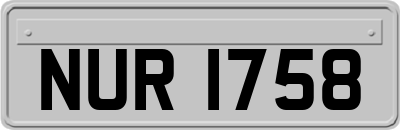 NUR1758