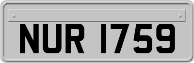 NUR1759