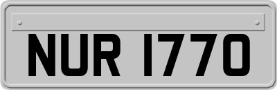 NUR1770