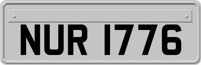 NUR1776