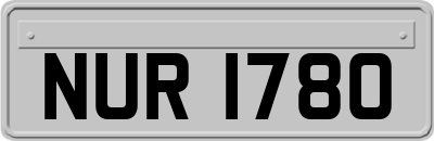 NUR1780