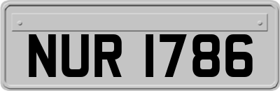 NUR1786
