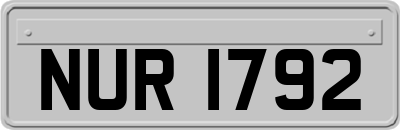 NUR1792
