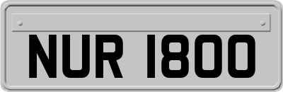 NUR1800
