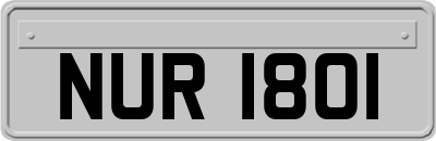 NUR1801