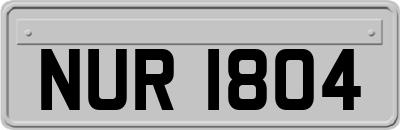 NUR1804