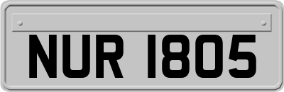 NUR1805