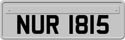 NUR1815