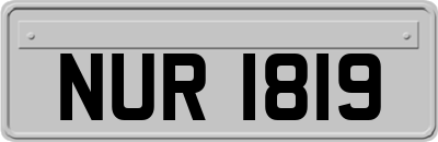 NUR1819