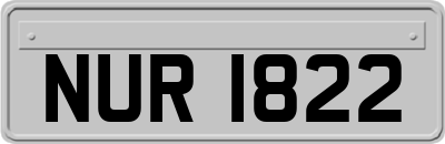 NUR1822