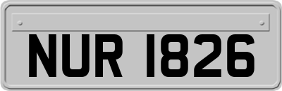 NUR1826
