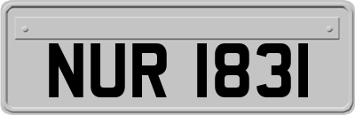 NUR1831