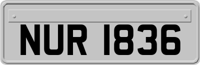 NUR1836