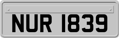 NUR1839