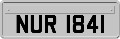 NUR1841