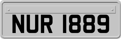 NUR1889